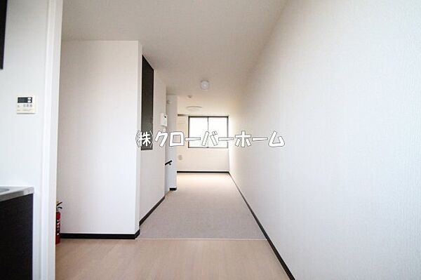 マルベリーランチＥ 105｜神奈川県厚木市下川入(賃貸アパート1LDK・1階・46.94㎡)の写真 その3