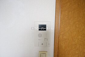 神奈川県海老名市上今泉2丁目（賃貸アパート1K・2階・20.28㎡） その19