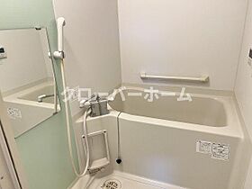 神奈川県横浜市瀬谷区上瀬谷町（賃貸アパート1K・2階・31.83㎡） その7