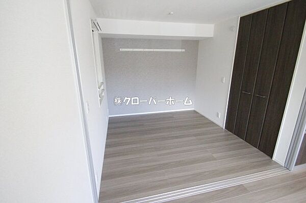 神奈川県大和市中央林間4丁目(賃貸アパート1LDK・3階・35.36㎡)の写真 その18