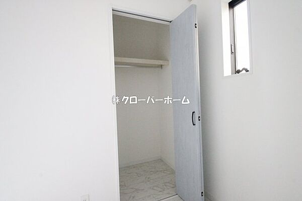 神奈川県相模原市南区松が枝町(賃貸アパート1DK・2階・33.89㎡)の写真 その16