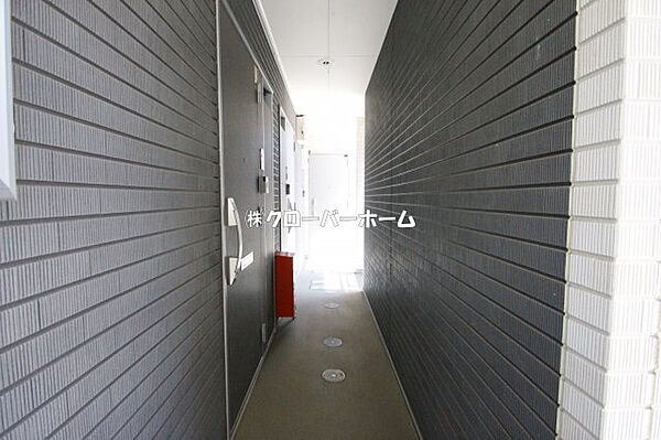 神奈川県座間市相模が丘2丁目(賃貸アパート1K・1階・26.49㎡)の写真 その25