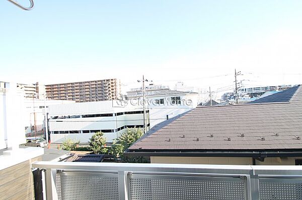 神奈川県座間市相模が丘6丁目(賃貸アパート1K・2階・22.35㎡)の写真 その18