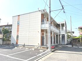 ヴィフII 104 ｜ 神奈川県伊勢原市沼目4丁目（賃貸アパート1K・1階・20.64㎡） その1