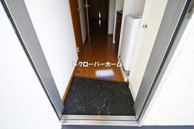 神奈川県秦野市曽屋（賃貸アパート1K・1階・26.49㎡） その13