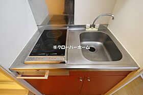 マ・メゾンティーワイズ 101 ｜ 東京都町田市根岸町（賃貸アパート1K・1階・19.87㎡） その9