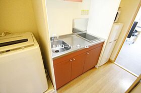 南台 303 ｜ 神奈川県相模原市南区南台5丁目（賃貸マンション1K・3階・20.81㎡） その8