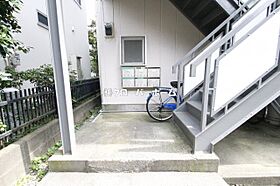 神奈川県相模原市南区上鶴間6丁目（賃貸マンション1K・3階・33.00㎡） その25