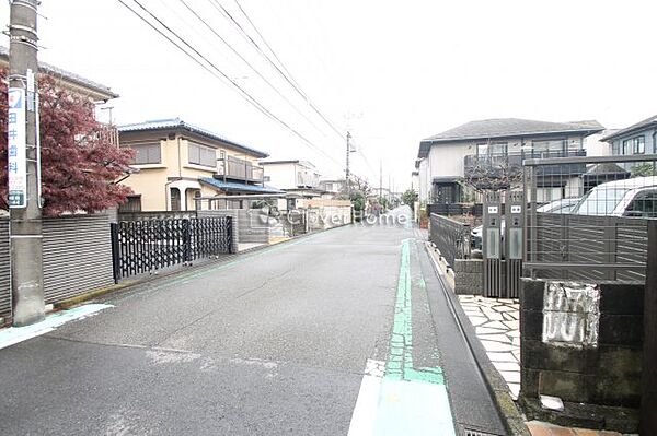 神奈川県相模原市南区相模台7丁目(賃貸アパート1K・1階・22.84㎡)の写真 その16