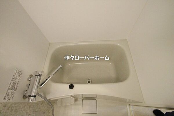 神奈川県大和市鶴間1丁目(賃貸マンション1K・3階・22.75㎡)の写真 その8