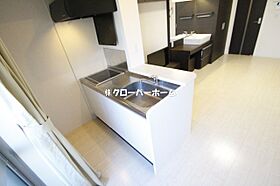 ミランダサンシャインＭＩ 104 ｜ 神奈川県相模原市緑区二本松3丁目（賃貸アパート1R・1階・26.50㎡） その5