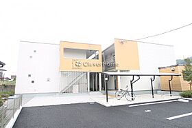 クレイノさんふらわー入谷 202 ｜ 神奈川県座間市入谷西2丁目（賃貸アパート1K・2階・25.19㎡） その1