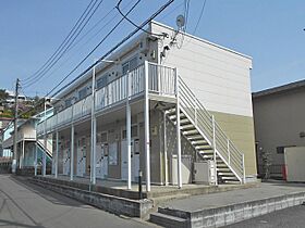 シード 202 ｜ 神奈川県座間市入谷東3丁目（賃貸アパート1K・2階・20.28㎡） その1