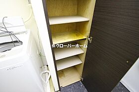 神奈川県座間市南栗原1丁目（賃貸アパート1K・2階・25.17㎡） その23