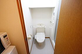 神奈川県相模原市南区磯部（賃貸アパート1K・2階・22.35㎡） その11