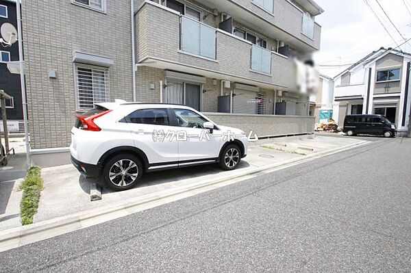 神奈川県大和市桜森1丁目(賃貸アパート1LDK・2階・33.39㎡)の写真 その28