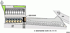 神奈川県座間市栗原中央5丁目（賃貸アパート1K・2階・19.87㎡） その28