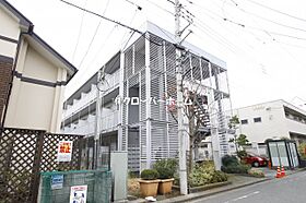 コーポテラダ 207 ｜ 東京都町田市旭町1丁目（賃貸マンション1K・2階・19.84㎡） その30