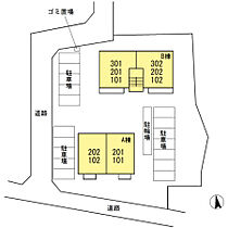 神奈川県厚木市関口（賃貸アパート2LDK・2階・64.48㎡） その13