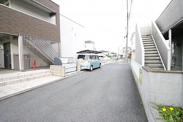 クレイノウィル大和 104｜神奈川県大和市深見(賃貸アパート1K・1階・25.17㎡)の写真 その29