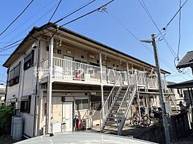 東京都町田市森野5丁目（賃貸アパート2K・2階・28.90㎡） その27