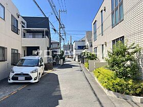 東京都町田市旭町1丁目（賃貸マンション3DK・2階・48.00㎡） その30