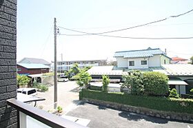 神奈川県海老名市門沢橋5丁目（賃貸アパート1LDK・2階・38.78㎡） その12