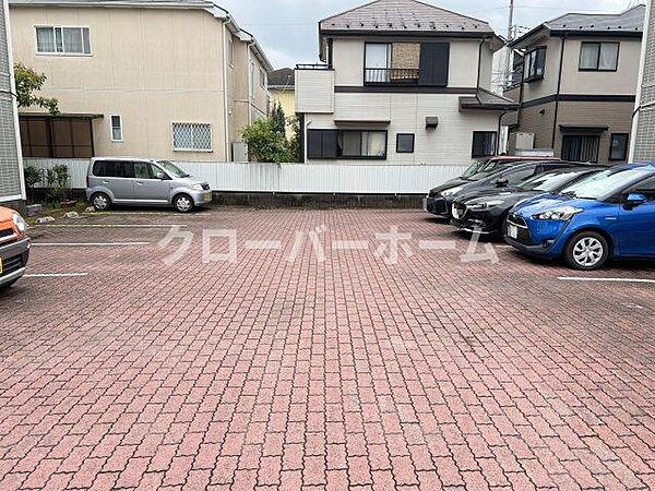 神奈川県相模原市南区御園5丁目(賃貸アパート3DK・2階・47.54㎡)の写真 その29