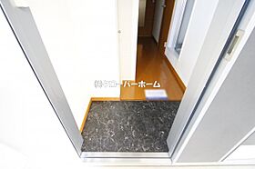 あづま坂 209 ｜ 神奈川県厚木市金田（賃貸アパート1K・2階・22.35㎡） その24