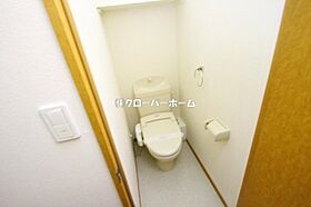 あづま坂 209 ｜ 神奈川県厚木市金田（賃貸アパート1K・2階・22.35㎡） その10