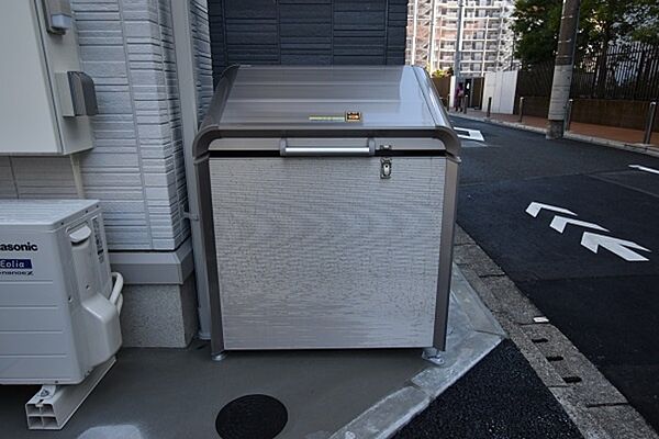 東京都町田市中町3丁目(賃貸アパート1SLDK・1階・44.21㎡)の写真 その24