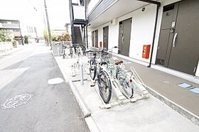 神奈川県海老名市河原口1丁目（賃貸マンション1K・3階・26.08㎡） その28