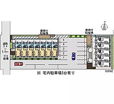 妻田北Ａ 203 ｜ 神奈川県厚木市妻田北3丁目（賃貸アパート1K・2階・23.18㎡） その28