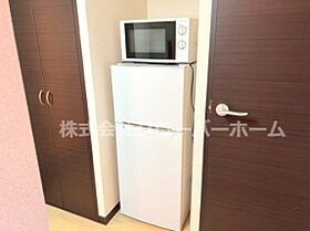 屋敷添 107 ｜ 神奈川県平塚市南金目（賃貸アパート1K・1階・26.49㎡） その14