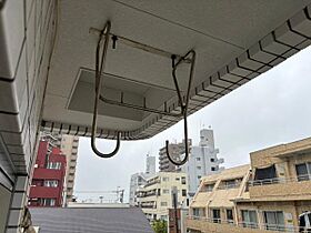 神奈川県相模原市南区南台5丁目（賃貸マンション1K・3階・21.45㎡） その11