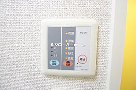 神奈川県平塚市南金目（賃貸アパート1K・1階・20.28㎡） その11