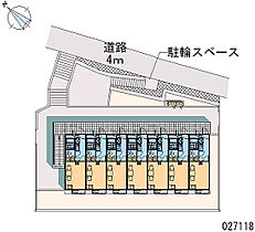 Ｓｗｉｎｇ　ｈｉｌｌ 102 ｜ 神奈川県横須賀市平作7丁目（賃貸アパート1K・1階・19.87㎡） その28