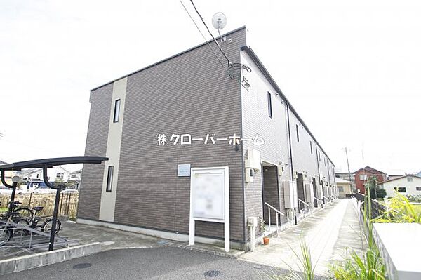 東京都町田市小山町(賃貸アパート1K・1階・29.42㎡)の写真 その1