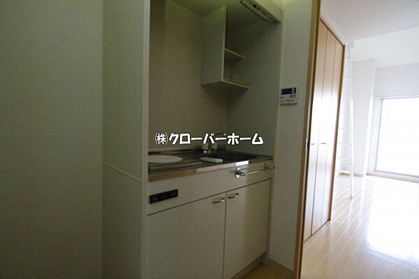 神奈川県座間市相模が丘1丁目(賃貸マンション1K・4階・22.87㎡)の写真 その5