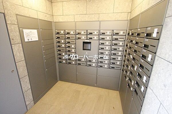 神奈川県大和市鶴間1丁目(賃貸マンション1K・8階・23.10㎡)の写真 その26