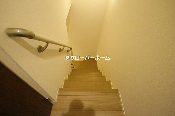 神奈川県大和市つきみ野3丁目(賃貸アパート2LDK・2階・52.43㎡)の写真 その24