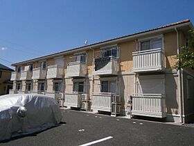 東京都町田市相原町（賃貸アパート1K・1階・30.03㎡） その1