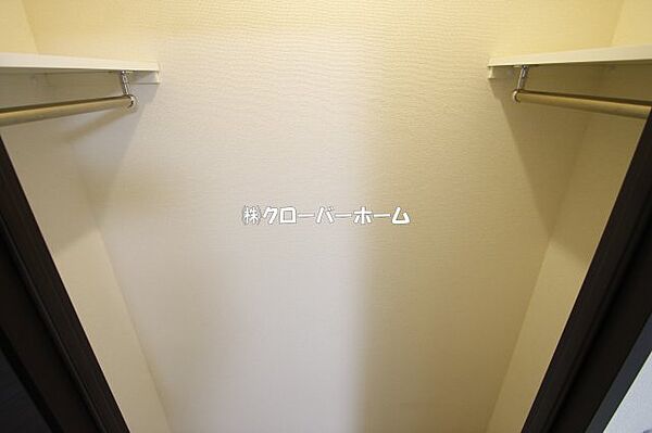 クレールウィン 101｜神奈川県相模原市南区新戸(賃貸アパート1K・1階・25.17㎡)の写真 その15