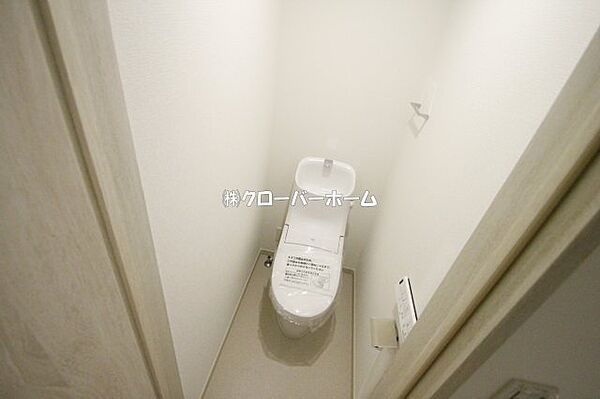 神奈川県相模原市南区上鶴間6丁目(賃貸アパート1DK・2階・32.90㎡)の写真 その11