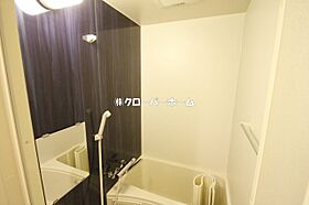 神奈川県相模原市南区松が枝町（賃貸マンション1K・6階・27.21㎡） その7