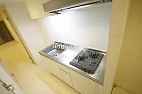 神奈川県相模原市南区相模台1丁目（賃貸マンション1K・1階・26.08㎡） その5