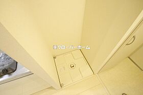 神奈川県相模原市南区相模台1丁目（賃貸マンション1K・1階・26.08㎡） その22