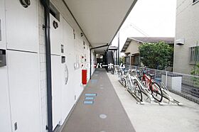 神奈川県相模原市南区相模台1丁目（賃貸マンション1K・1階・26.08㎡） その26