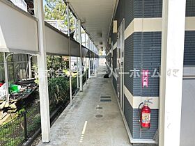 神奈川県平塚市南金目（賃貸アパート1K・2階・26.49㎡） その25