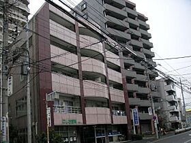 神奈川県相模原市南区相南4丁目（賃貸マンション1DK・5階・37.86㎡） その1